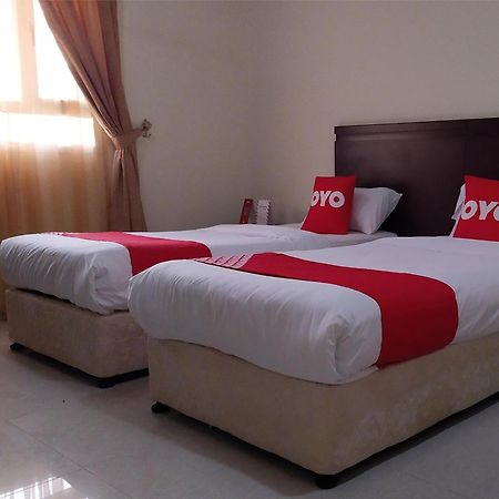 Super Oyo 107 Al Areen Hotel Apartments Shāhiq Kültér fotó
